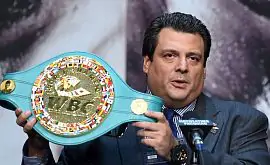 Глава WBC – о поединке бивол – бетербиев:«Пока в Украине нет бокса, мы не примем бокс в россии»