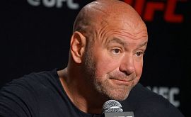 Глава UFC о бое Усик – Фьюри: «Большие бои, которые должны состояться, никогда не происходят»