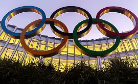В МОК выступили против турнира, который россия и путин готовят на замену Олимпиаде