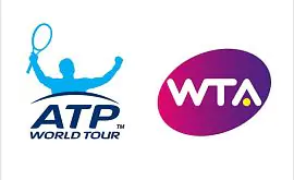 Главы ATP и WTA поддержали идею Федерера об объединении Туров