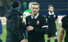 Гречишкин: «После таких матчей нас запомнят»