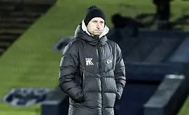 Тренер «Колоса»: «Кривбас» зараз став сильнішим в плані командної гри»