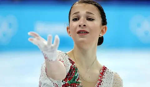 Украинская фигуристка Шаботова – о положительном допинг-тесте Валиевой: «Не особо в это верю»