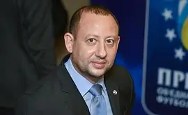 Екс-президент УПЛ оцінив можливість свого приходу в «Чорноморець»
