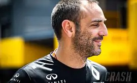 Глава Renault: «Встреча Риккардо на наших базах напомнила мне чемпионские титулы с Алонсо»