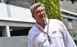 Браун продолжит работать на посту спортивного директора «Формулы-1»
