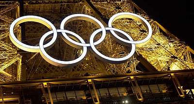 російських борців не буде на Олімпіаді-2024