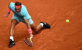 Надаль – о выходе в 1/8 финала Roland Garros: «Не чувствую, что доминирую на корте»