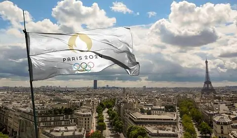 Во Франции задержали нескольких человек, которые готовили теракты перед Олимпиадой