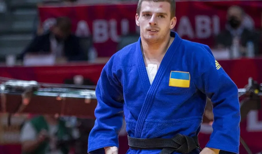 Українець Ядов вийшов у фінал чемпіонату Європи