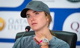 Свитолина готова третий раз вакцинироваться ради участия в Australian Open
