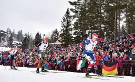 IBU может забрать у Тюмени чемпионат мира-2021