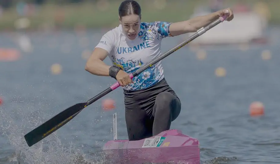 Лузан та Рибачок не змогли поборотися за медалі Олімпійських ігор-2024 у каное-одиночці