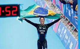 В Бразилии участница Олимпийских игр находится в тяжелом состоянии после ДТП
