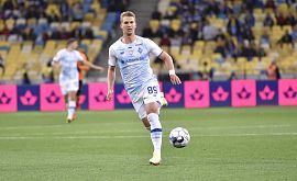«Динамо» залишилося без форварда перед матчем-відповідю з «Фенербахче»