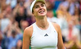 Світоліна обіграла Лінетт на старті Wimbledon-2024