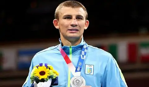 Украинские боксеры узнали первых соперников на Олимпиаде-2024
