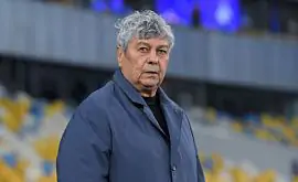 Луческу ініціював дозвіл орендованих гравців «Чорноморця» зіграти з «Динамо»