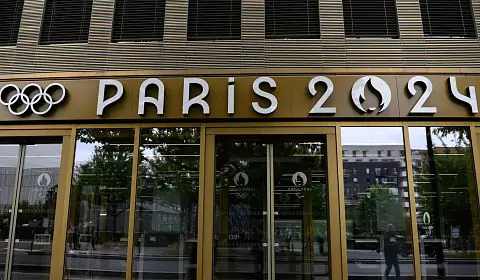 Поліція проводить обшуки в оргкомітеті Олімпійських ігор в Парижі
