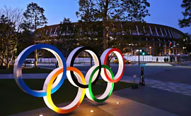 Збірна Гвінеї знялася з Олімпіади-2020 через ситуацію з COVID-19