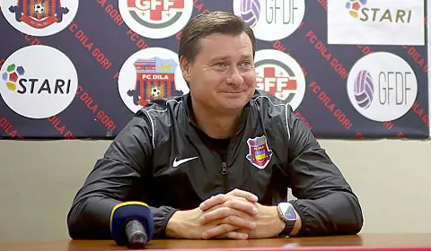 Демченко: «У першому матчі було багато нюансів, яких ми не очікували від «Ворскли»
