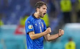Пять европейских грандов претендуют на хавбека сборной Италии