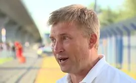 Тыртышник: «Мы забываем, что Левченко только 20 лет, она не машина»