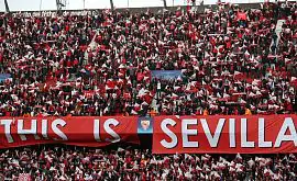 Фанати «Севільї» планують бойкотувати матч з «Реалом»