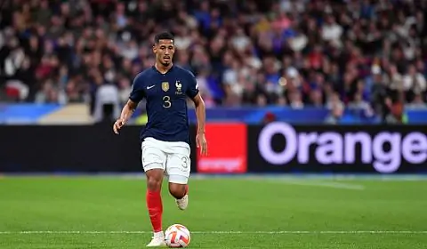Дешам раскритиковал игру лидера Арсенала за сборную Франции