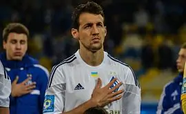 Бывший игрок «Динамо»: «В Лос-Анджелесе хожу с майкой Ukraine»