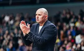 Степановский назвал причины второго подряд поражения в квалификации Евробаскета-2025