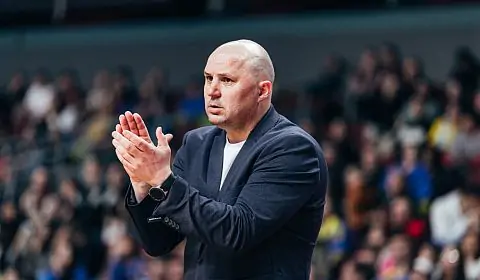 Степановский назвал причины второго подряд поражения в квалификации Евробаскета-2025