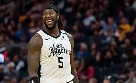 Форвард «Клипперс» признан лучшим шестым игроком сезона-2019/20 НБА