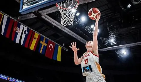FIBA назвала место проведения финала женского Евробаскета-2021