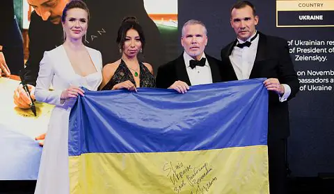 Світоліна стане прапороносицею України на церемонії відкриття Олімпійських ігор-2024