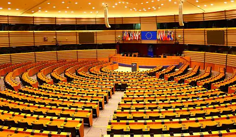 Депутаты Европарламента призвали UEFA отстранить беларусь от квалификации Евро-2024