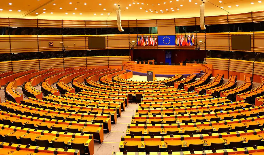 Депутаты Европарламента призвали UEFA отстранить беларусь от квалификации Евро-2024