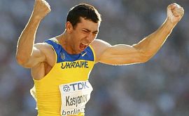 Лупу и Касьянов - лучшие легкоатлеты февраля в Украине