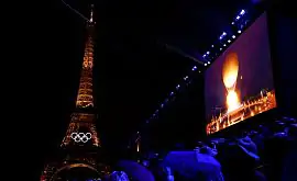 Олімпійські ігри-2024 в Парижі офіційно стартували