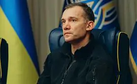 Шевченко анонсировал появление в УАФ новых кадров