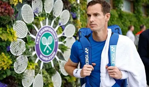Джоковіч: «Зняття Маррея – великий удар по Wimbledon»