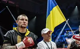 Андрей Руденко: «Если бы не травма, я бы привез победу над Поветкиным в Украину»