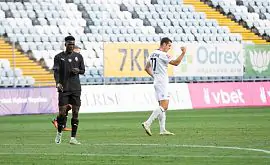 Чорноморець розгромив Зорю і вийшов в півфінал Кубка України