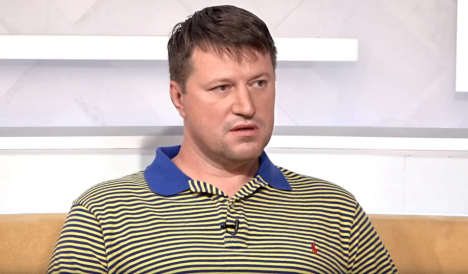 Медведенко: «У Санона такой возраст, когда у него должна быть возможность ошибиться»