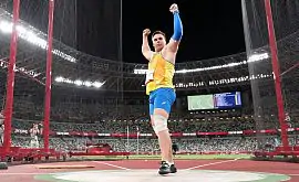 Кохан виграв перші змагання після Олімпіади