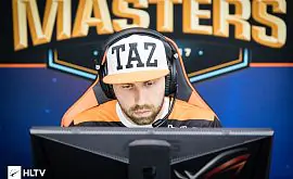 CS:GO. TaZ стал игроком Team Kinguin