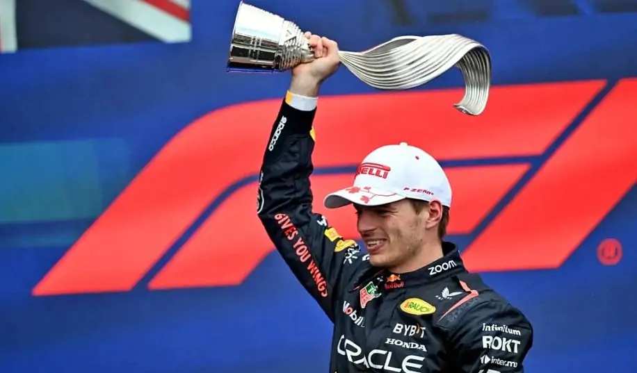 ﻿Ферстаппен признал, что у Red Bull проблемы в текущем сезоне