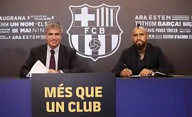 Видаль официально представлен в качестве игрока «Барселоны»