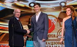 Павел Тимощенко: «Музычук, вероятнее всего, победит в номинации «Вместе с олимпийцами»  