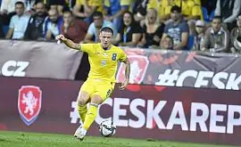 Двоє гравців «Шахтаря» відсіялися. Стала відома заявка збірної України на матч проти Боснії